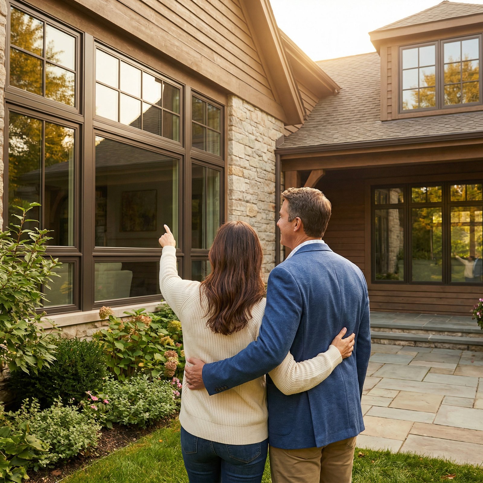 For homeowners who want a simple, trustworthy way to upgrade their windows with comfort, savings, and peace of mind